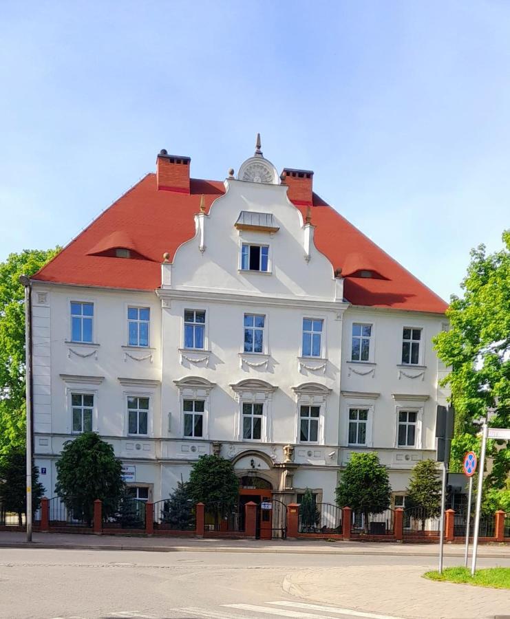Hotel Krokus Kamienna Gora Eksteriør bilde