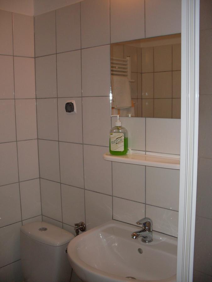 Hotel Krokus Kamienna Gora Eksteriør bilde