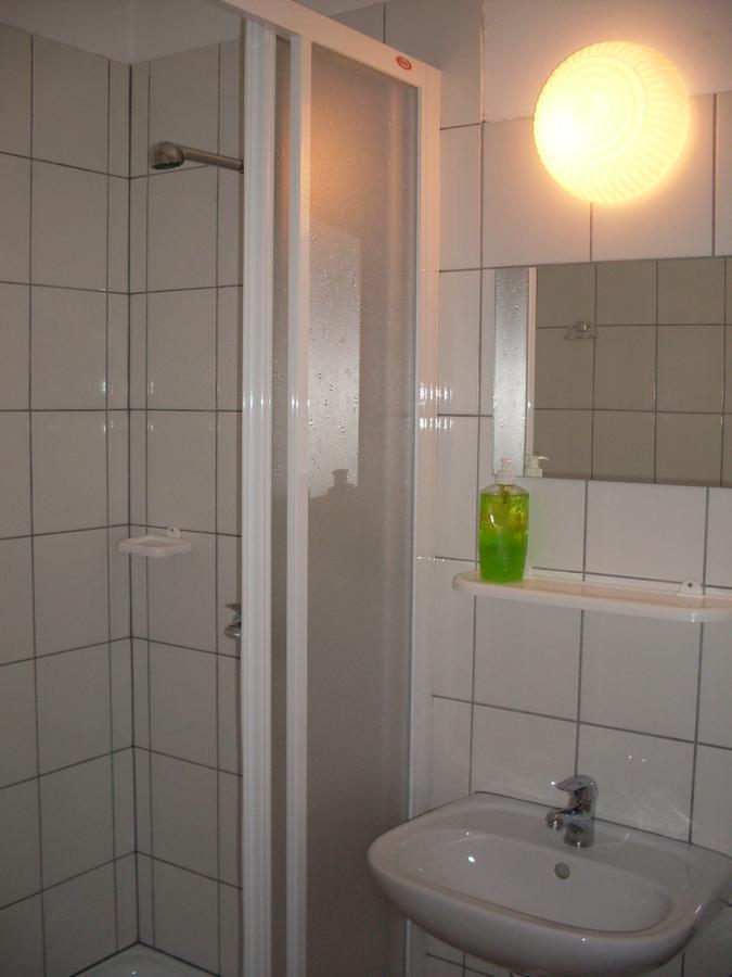 Hotel Krokus Kamienna Gora Eksteriør bilde